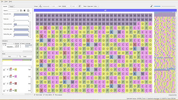 Eventpad: Rapid Malware Analysis and Reverse Engineering using Visual Analytics