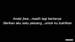 Download Lagu LIRIK MENGENGGAM BAHAGIA MP3