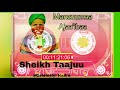 Sheikh Taju Gelemsiyihadra 