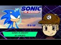 Raphander reacts to sonic the hedgehog movie godflex mode cjdestroyahanimation7729