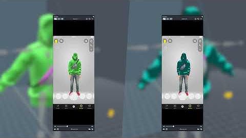 How To Build an AR Fashion Lens for Virtual Try-On | Lens Studio Tutorial