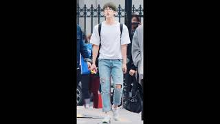 Bts walk together vs alone