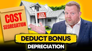 What's the Minimum Timeframe for Deducting Bonus Depreciation on Property?