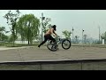 ÉCLAT BMX "SEOULED OUT" TRAILER