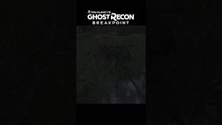 Dark Lord 🥷🏻 | GHOST RECON BREAKPOINT