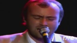 I Wall Off Believe The True - Phil Collins & Michael Jackson | RaveDJ