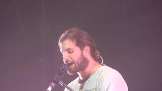 Sunset Sons: I Can't Wait (Helsinki 2016) Live