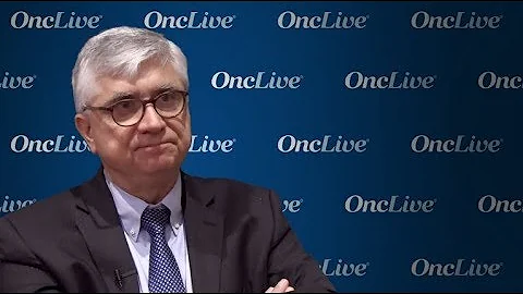 Dr. Schuster on Long-Term Outcomes of Lenalidomide and Rituximab in MCL