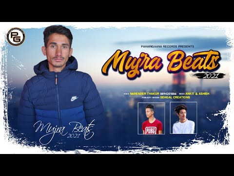 Himachali Pahari Song 2021 Mujra Beats By Narender Thakur | Ankit & Ashish | PahariGaana Production