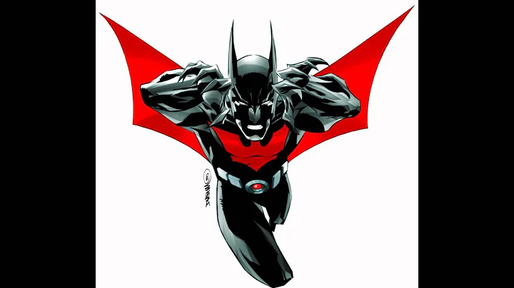 Why John Blake Should Be Terry McGinnis, Not Robin