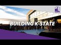 Ksu foundation ribbon cutting