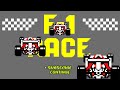 【Title Screen】F1 RACE (nes) BGM remix／F1 レース（ファミコン）BGM リミックス