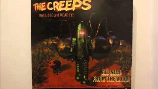 GREED THE CREEPS VIRUS LP 003