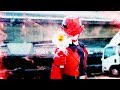 夜野魁利 FIRE