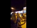 شباب الغردقة يعبر عن استيائه من تصرفات بعض الزوار 