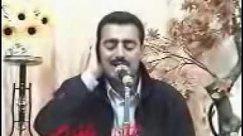 تلاوه تريح النفس من سوره مريم للمله طائف احمد