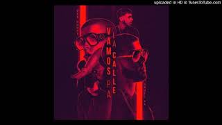 Bad Bunny ft Anuel AA   Vamos pa la calle Official Audio