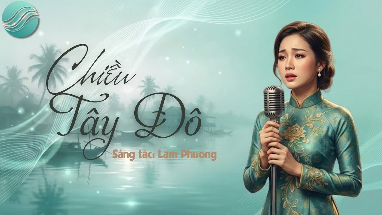 Chiều Tây Đô - Lam Phương | Tuyệt phẩm bất hủ | covered by EmSoundscape