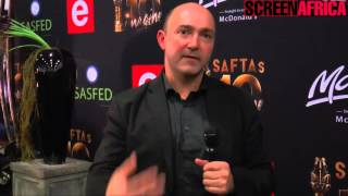 Saftas Best Achievement In Original Score-Tv Drama Winner