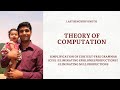 Simplification of Context Free Grammar (CFG) | Elimination of Epsilon (ε) Productions