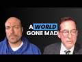 The Silencing of the Truth | Andrew Fox | Ep 10