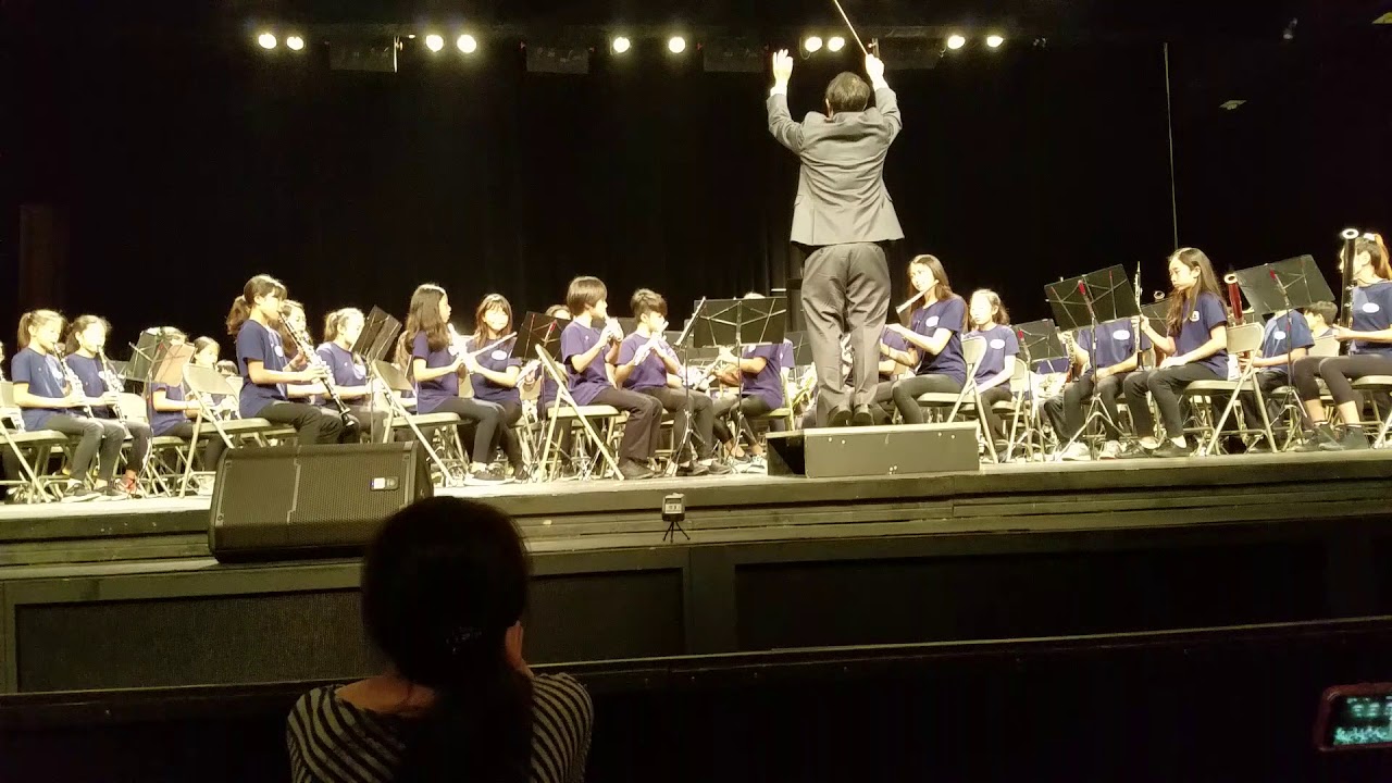 kaimuki-middle-beginning-band-youtube