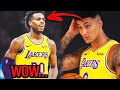 The Kyle Kuzma Era in Los Angeles is Finally Coming To an End