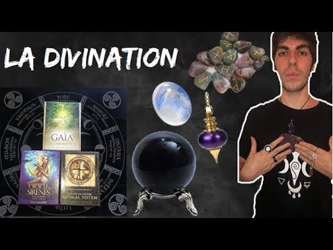 Vidéo: Comment Expliquer La Divination
