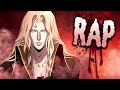 Alucard Rap | &quot;REST IN PEACE&quot; by Shwabadi ft. Wülf Boi [Castlevania]