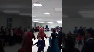 Nazanımızın Kına Gecesinden..