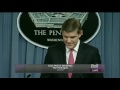 Press Secretary Peter Cook Briefing - 9/29/2015