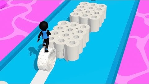 ‎Brick Builder - All Levels Gameplay Android, iOS