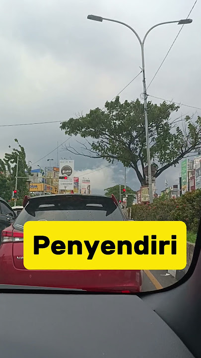 Penyendiri#fypage #quotes #driverstory #driverpunyacerita
