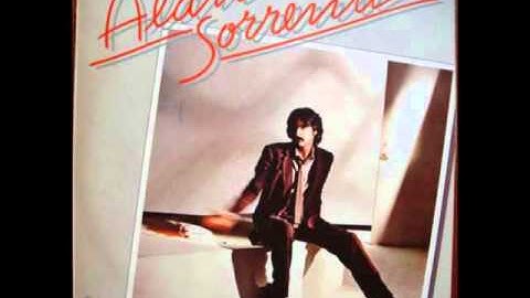 Alan Sorrenti - Dame tu amor