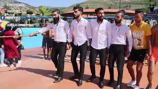 böyle halay görülmemiş 👍👏