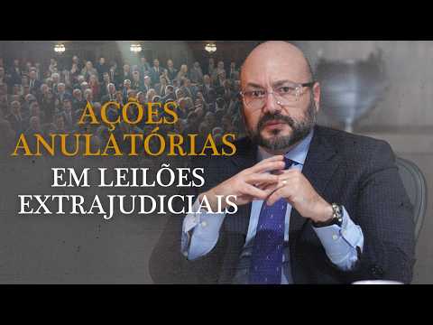 Leilão extrajudicial: intimação errada anula sua arrematação