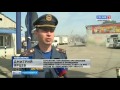 В Новосибирске тушат пожар на рынке «Левобережный»: горит склад с товарами