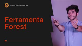DICAS DE ORATÓRIA | Ferramenta Forest screenshot 5