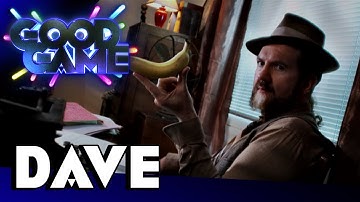 Good Game - Games Investigator: Dave Callan - TX: 16/6/15