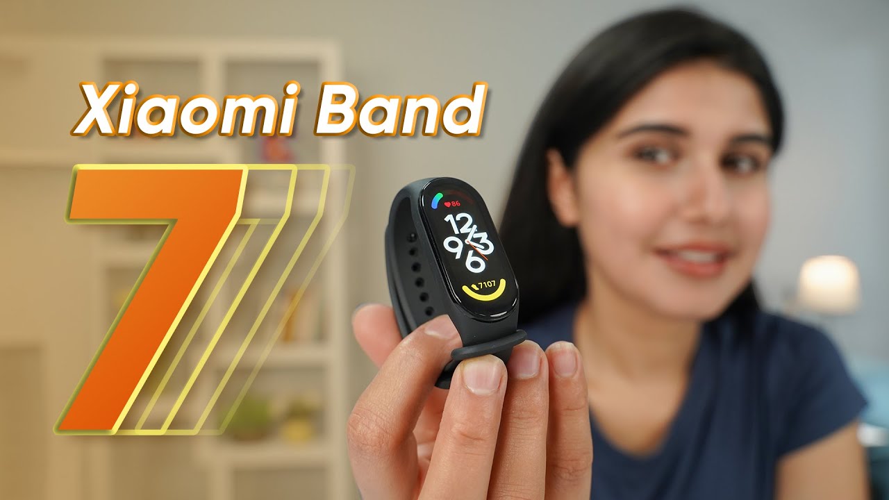 Xiaomi Band