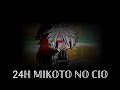 24 horas com a mikoto no cio mini filme gachaclubstudios jimmy