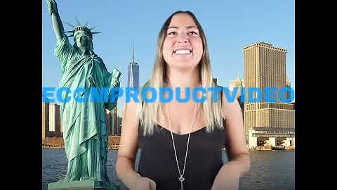 3D Scratch Globe Map | Ecom Product Video