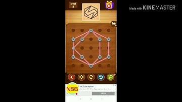 LINE PUZZLE Juniper Level 02