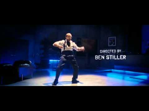 tropic thunder tom cruise dance deutsch