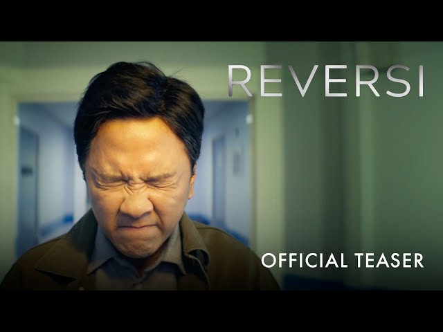 Reversi | Official Teaser Trailer class=