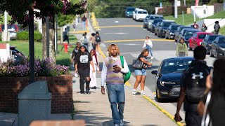 #NCCULife | Eagle Mania 2025 Recap