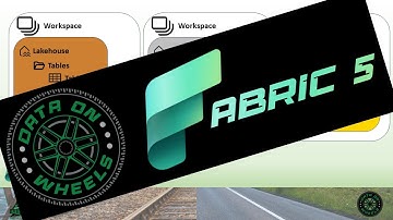 Fabric 5 - Workspace Roles