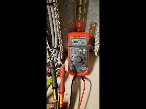 #ProbeLem! How to Verify Zero & Span with a Fluke Loop Calibrator 🔧 | Quick Calibration Guide