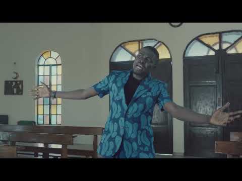 Egbon Adugbo - J’Ẹ̀ṣẹ̀ Lọ (Above sin) VISUALIZER