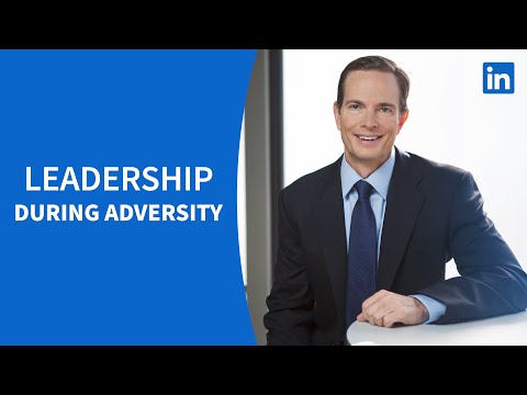 Professional Development Tutorial - Influence in trying times